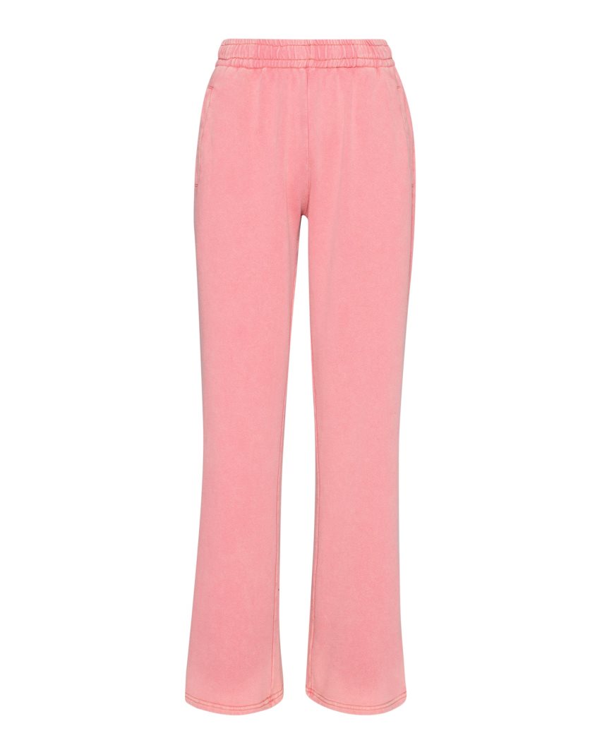 Pink Steve Madden Brooks Women's Pants | PH 0384OZG